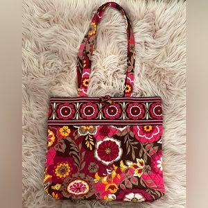 Vera Bradley bag